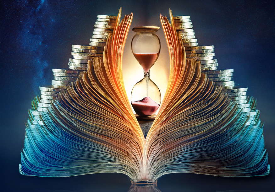 The Architecture of Personality: Vital Resources