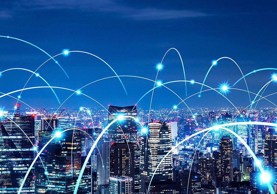Digitalization - The Present