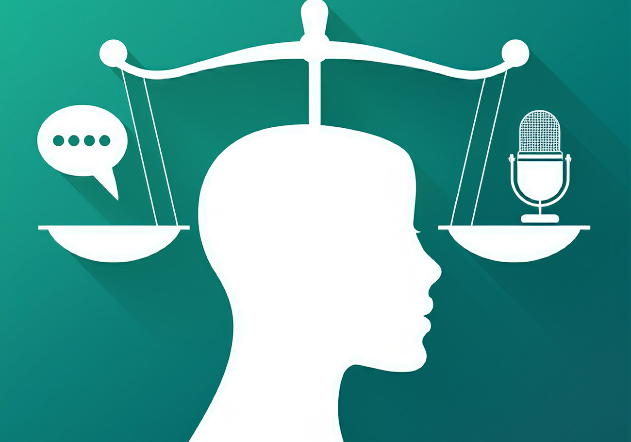 How to Give Your Opinion More Weight and