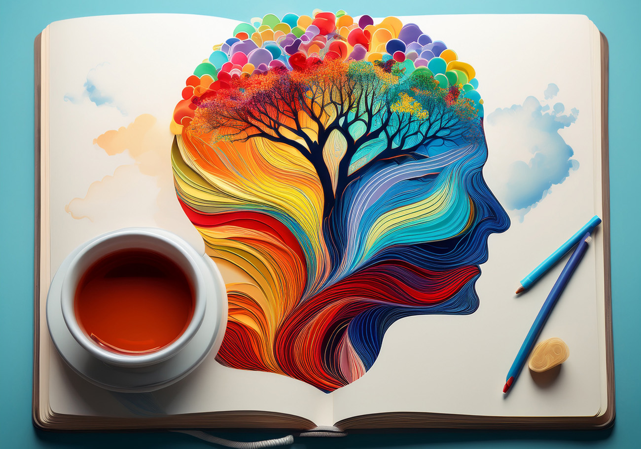Emotion Diary – A Fashionable Trend