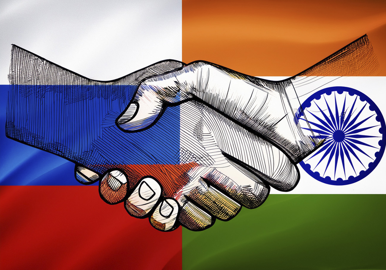 Reorientation of Economic Cooperation Between