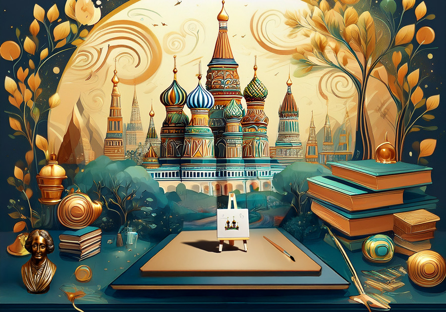 Culture and Art