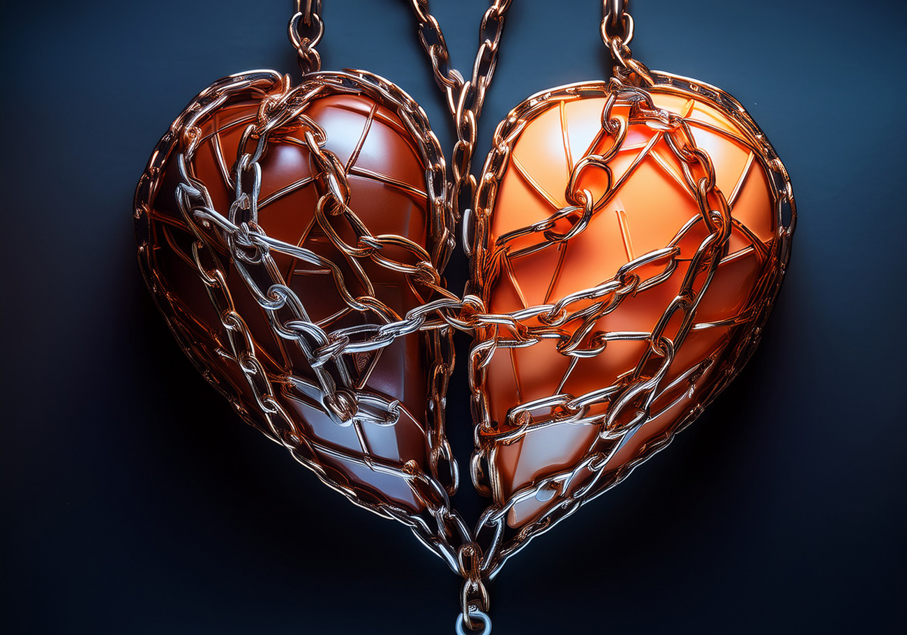 I Can’t Live Without You! How to Tell