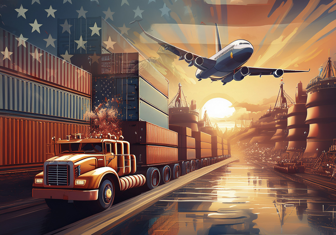 U.S. Customs Not Giving the