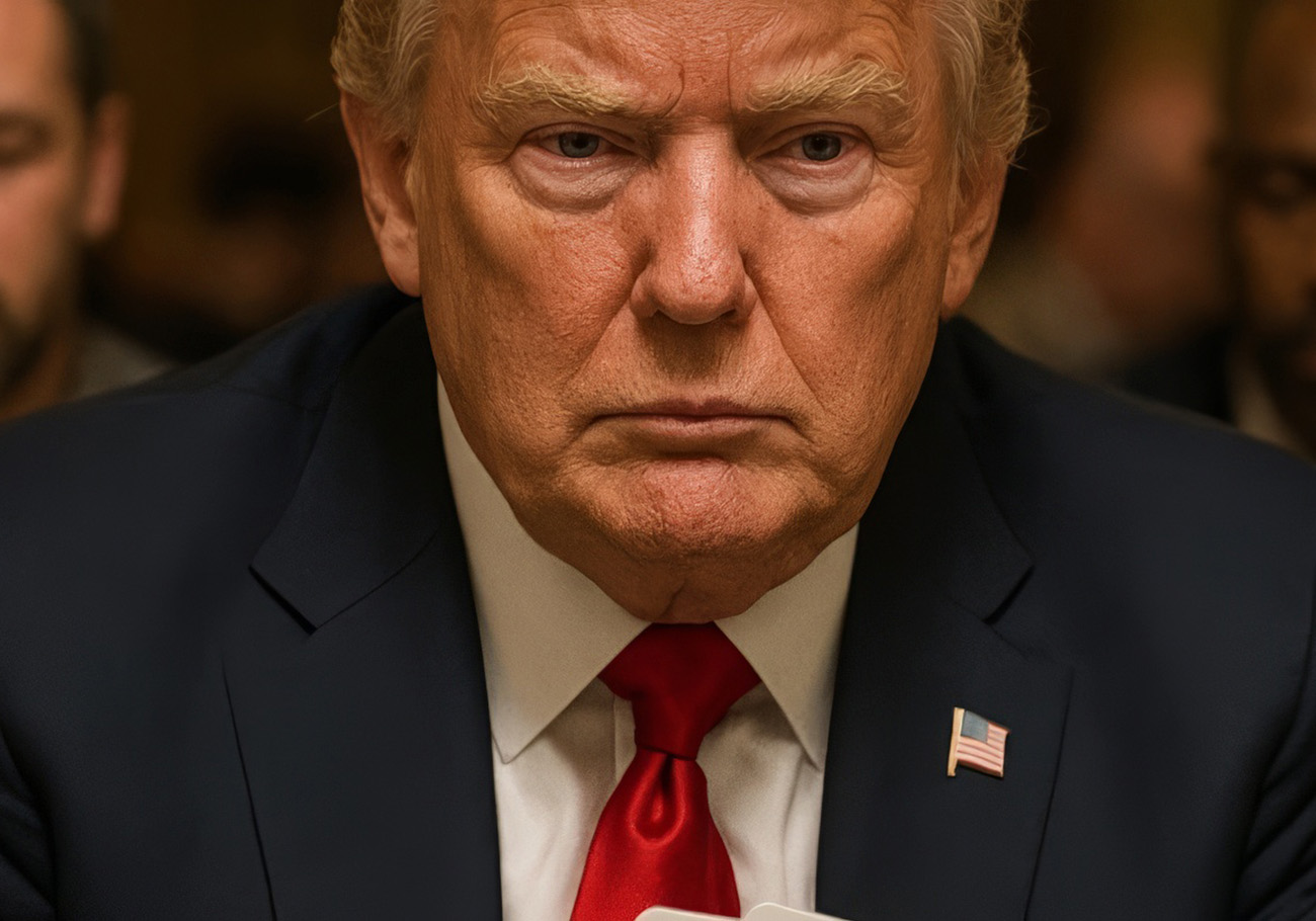 Trump Targets the