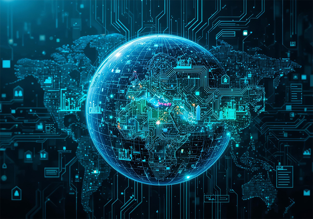 Regulatory Defense of the EU in Digital Markets 2: