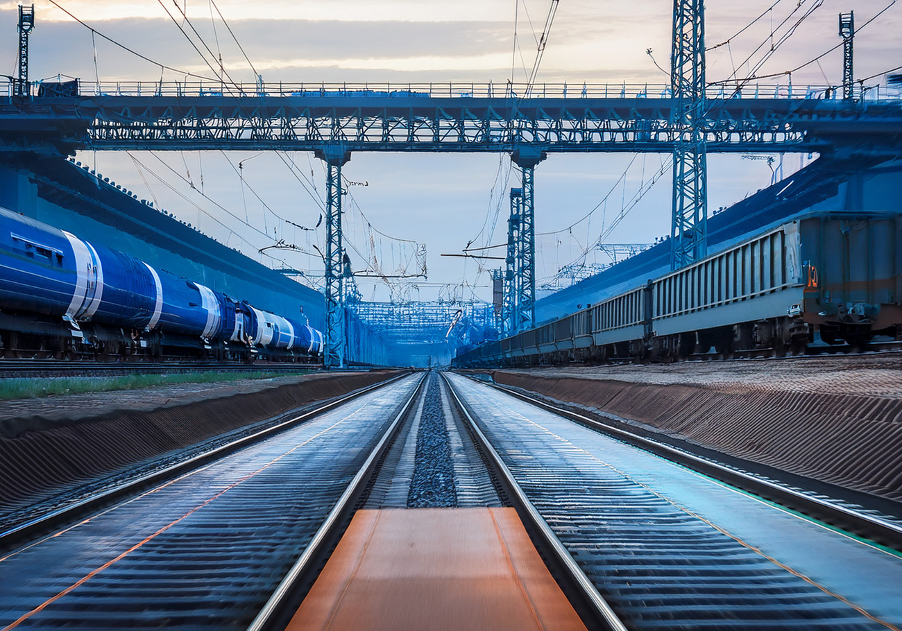 Current State of the Railway and