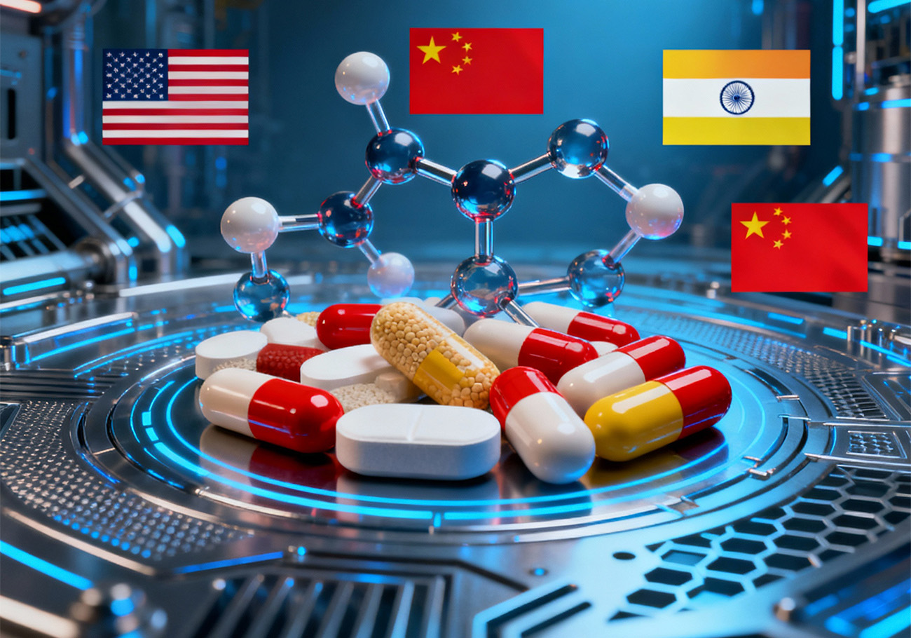 American "Pharma Tragedy" and the Bankruptcy