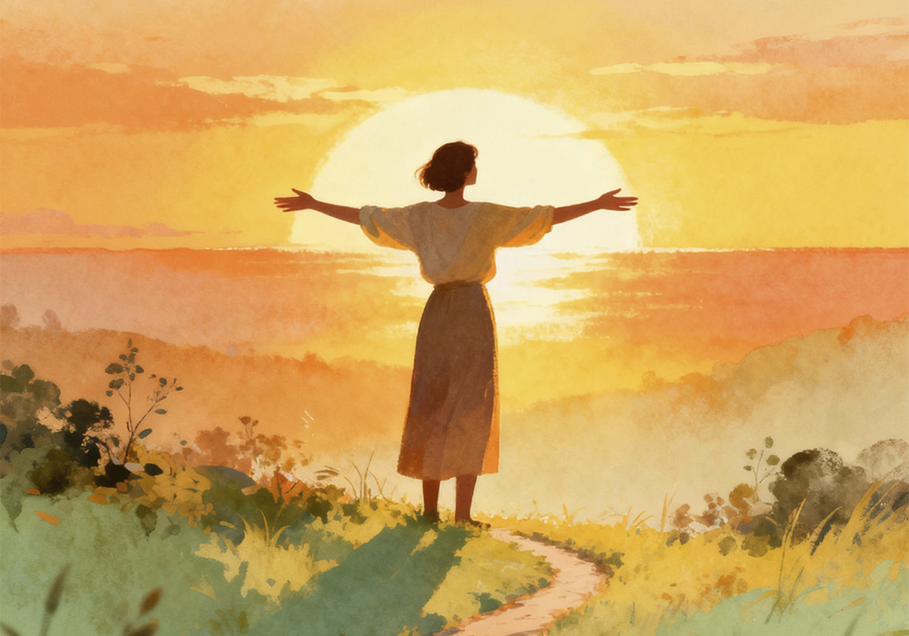 How to Find Yourself and Start