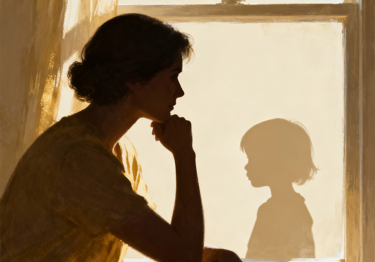 The "Unloved Child" Syndrome – How