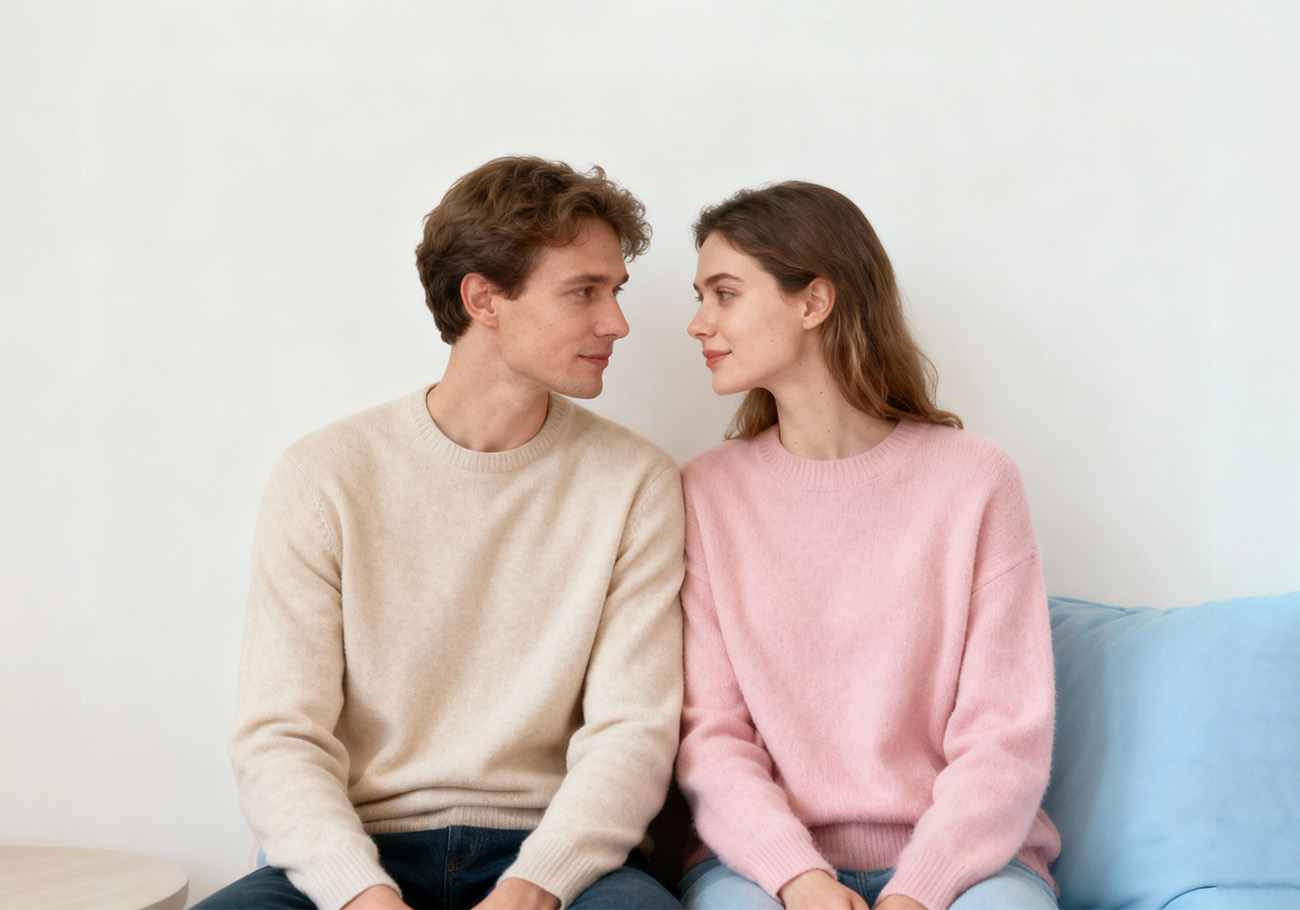 Emotional safety – how to