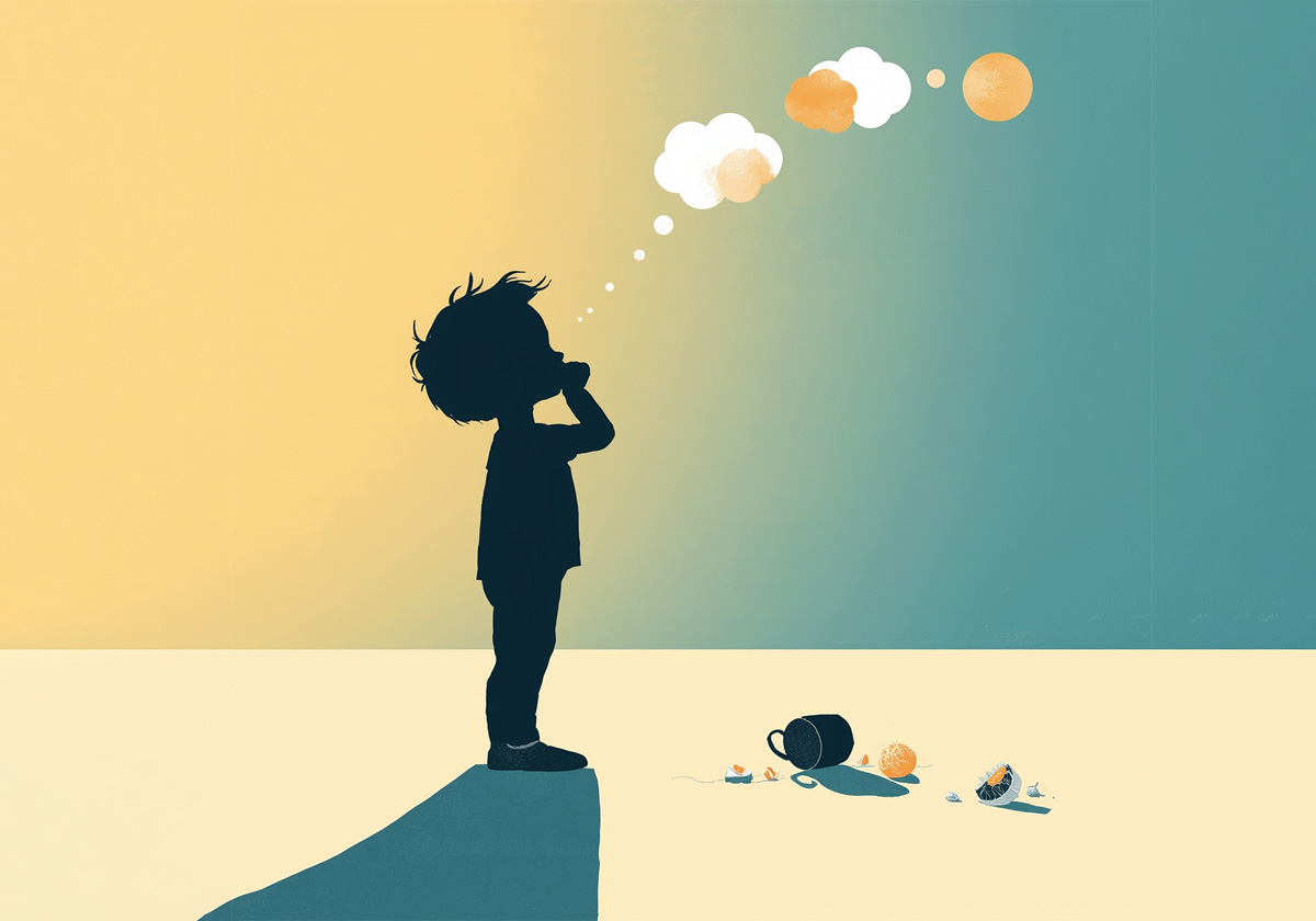 Why Children Lie and What Parents Should