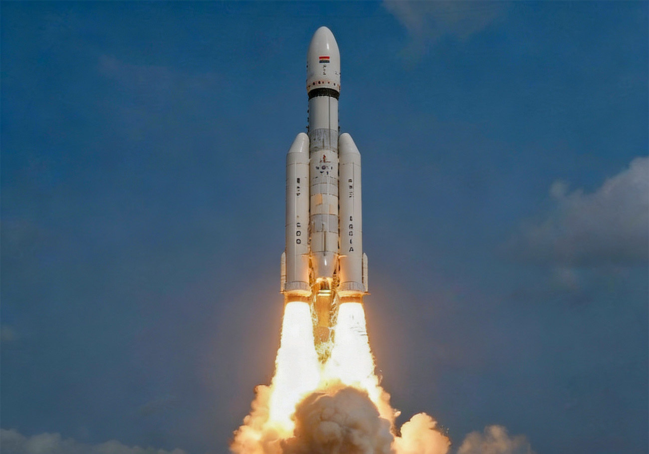 Isro to launch record-breaking US commercial satellite