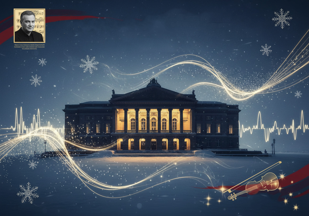 The Largest Project of the