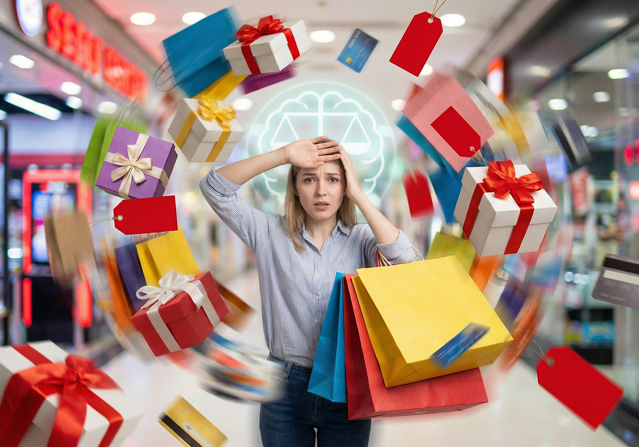 How Not to Go Broke on Sales –