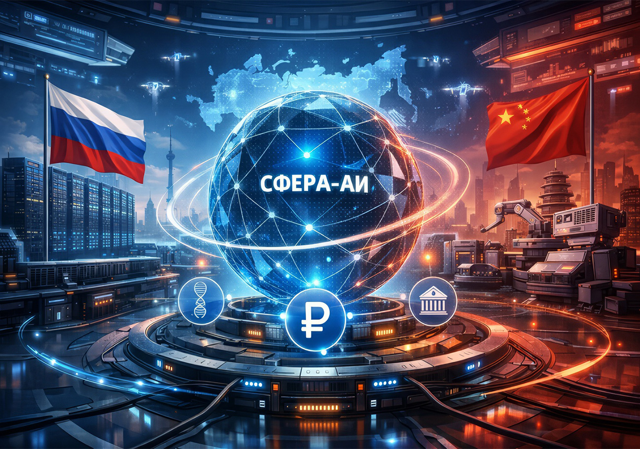 Russia has entered the AI race with