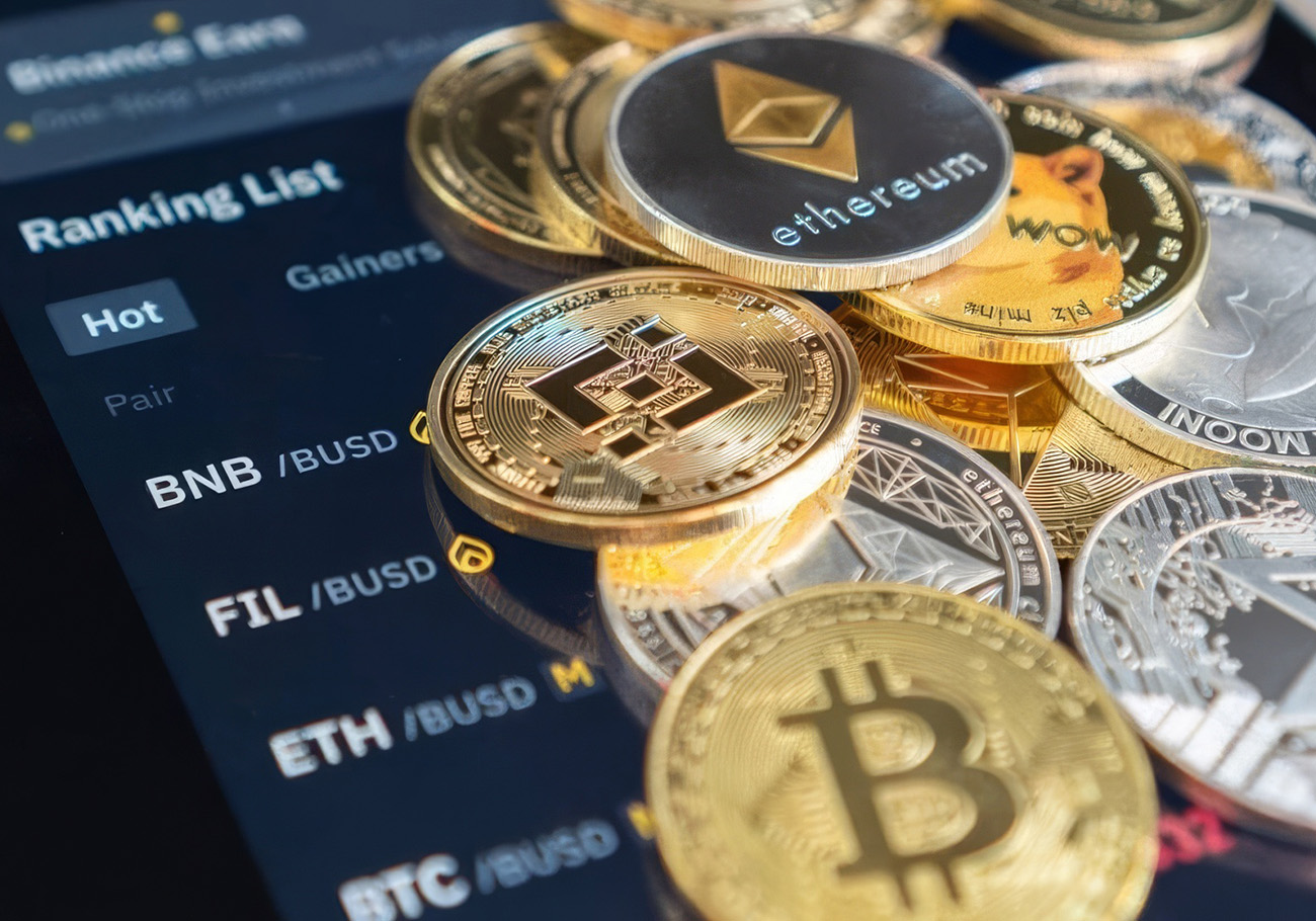 Russia on the Verge of a Cryptocurrency Revolution: