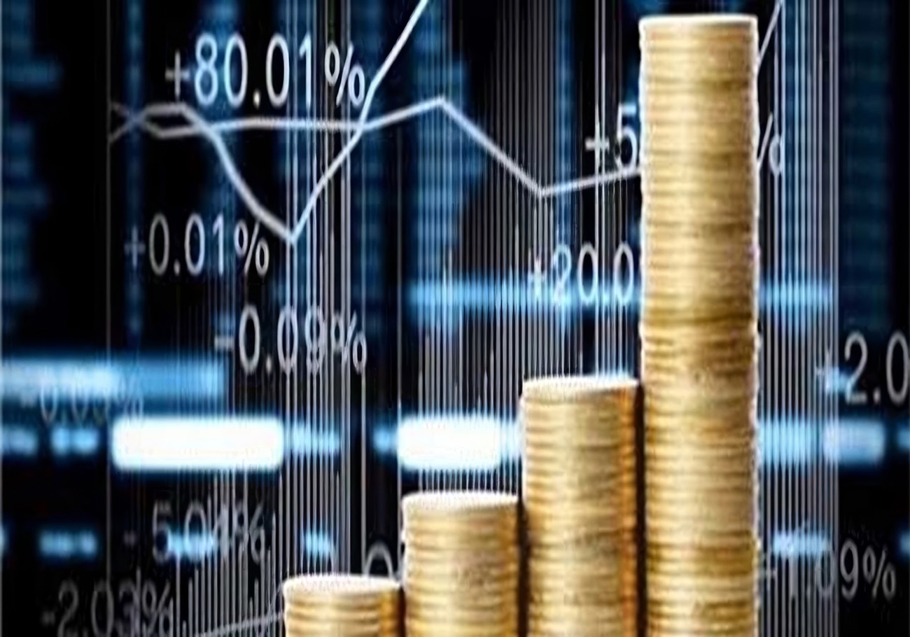 Just in Case. International Investors Shift