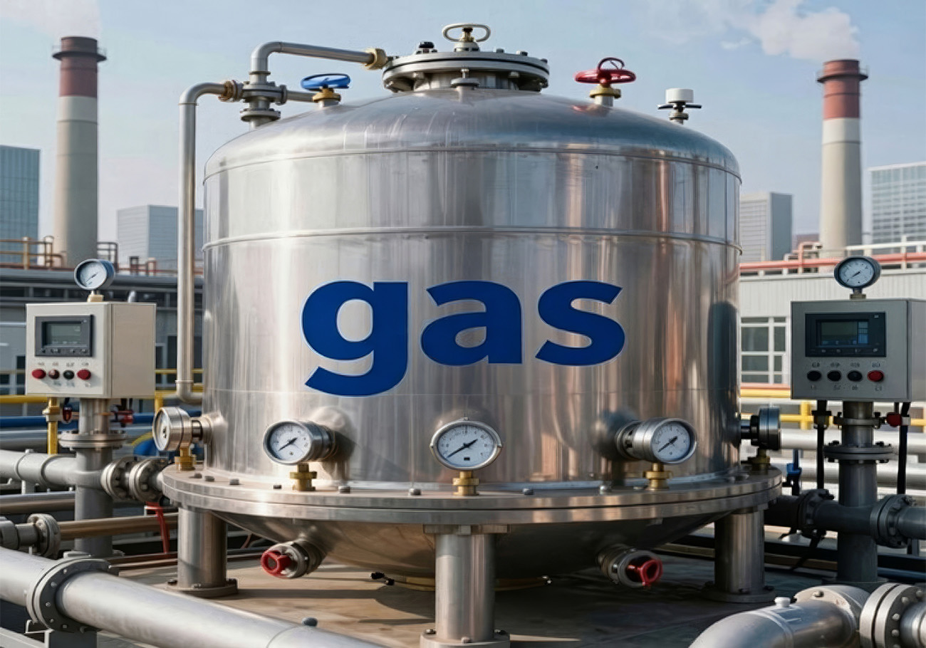 EU Gas Market: Geopolitical Risks