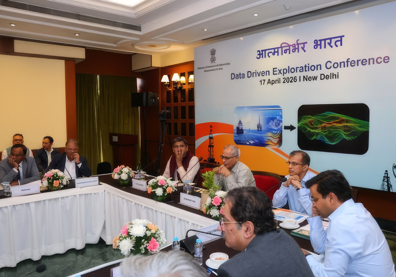 Samudra Manthan Mission unlocks India’s vast offshore potential: