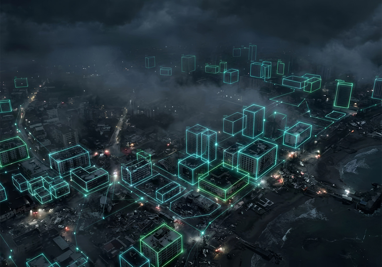 Seeing through fog and night: new neural network learns to extract building