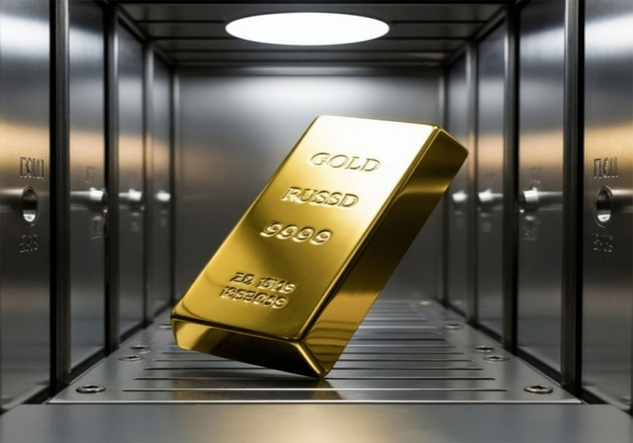 Central Banks' Strategy in the Era of De-Dollarization: The