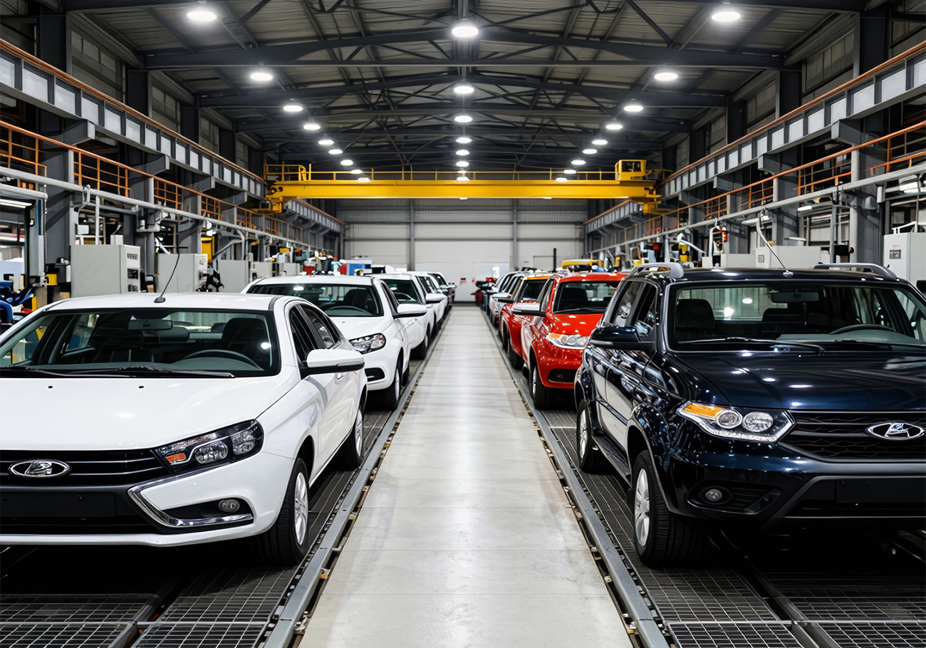 Technological Sovereignty and Component Base: Key Priorities of the