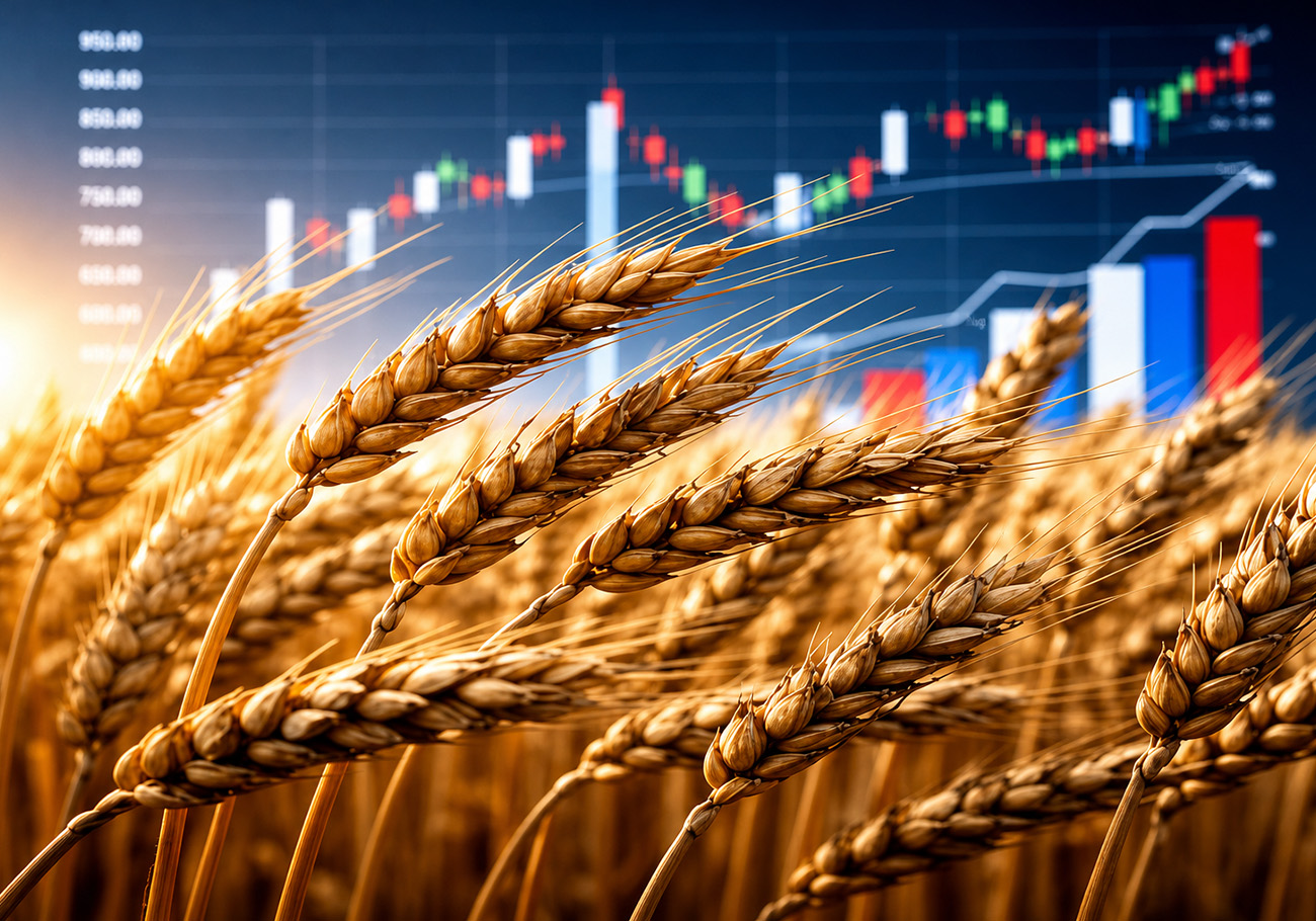The grain damper as a tool