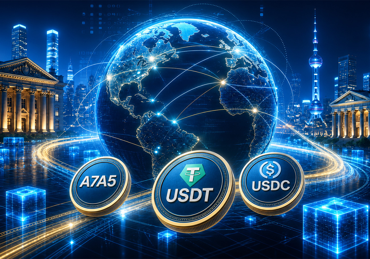 Stablecoins and Cross-Border Payments: A New Stage in