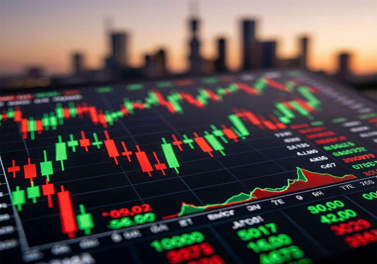 Market Immunity: How Global Finance Is Adapting to