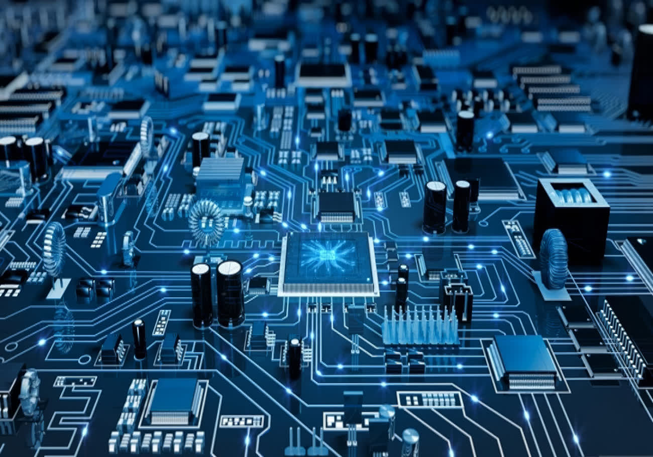Chinese Technology Giant Huawei Intends to