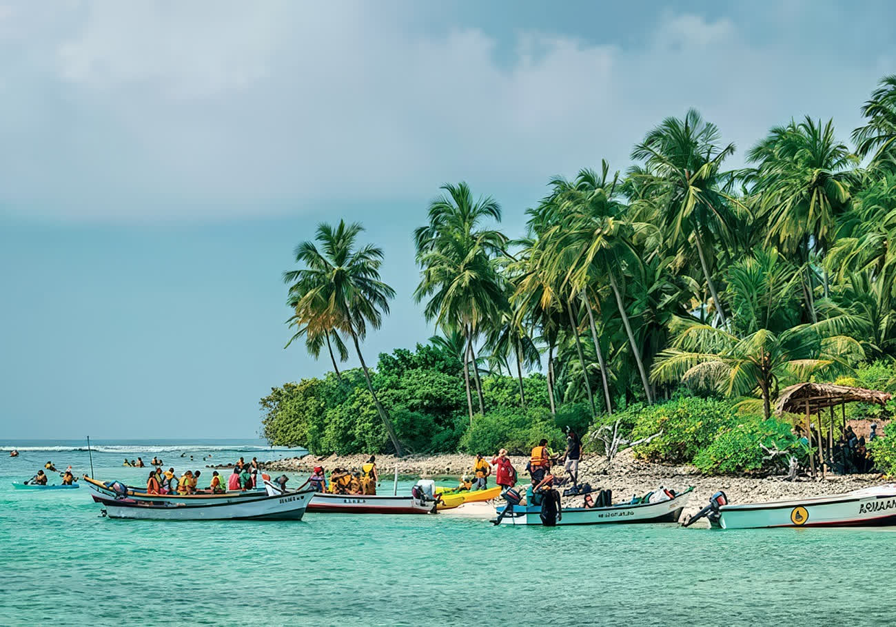 Alcohol sales cleared in Muslim-majority Lakshadweep. Here’s
