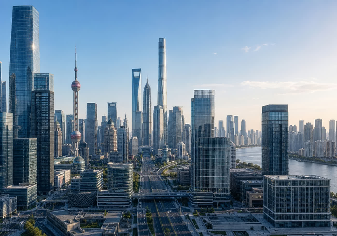Green Development in China: From Environmental