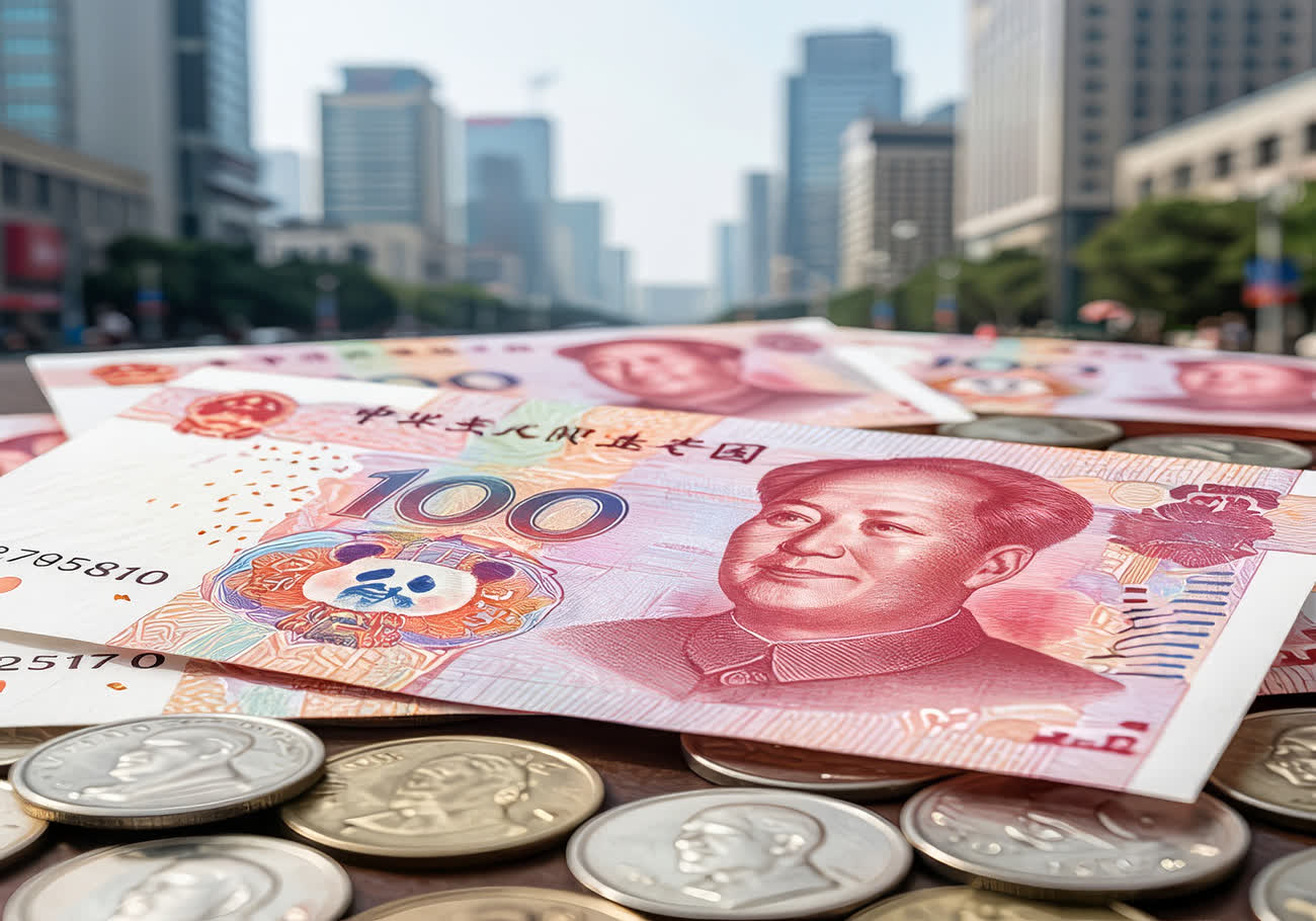 New Currency System. Part IV: The