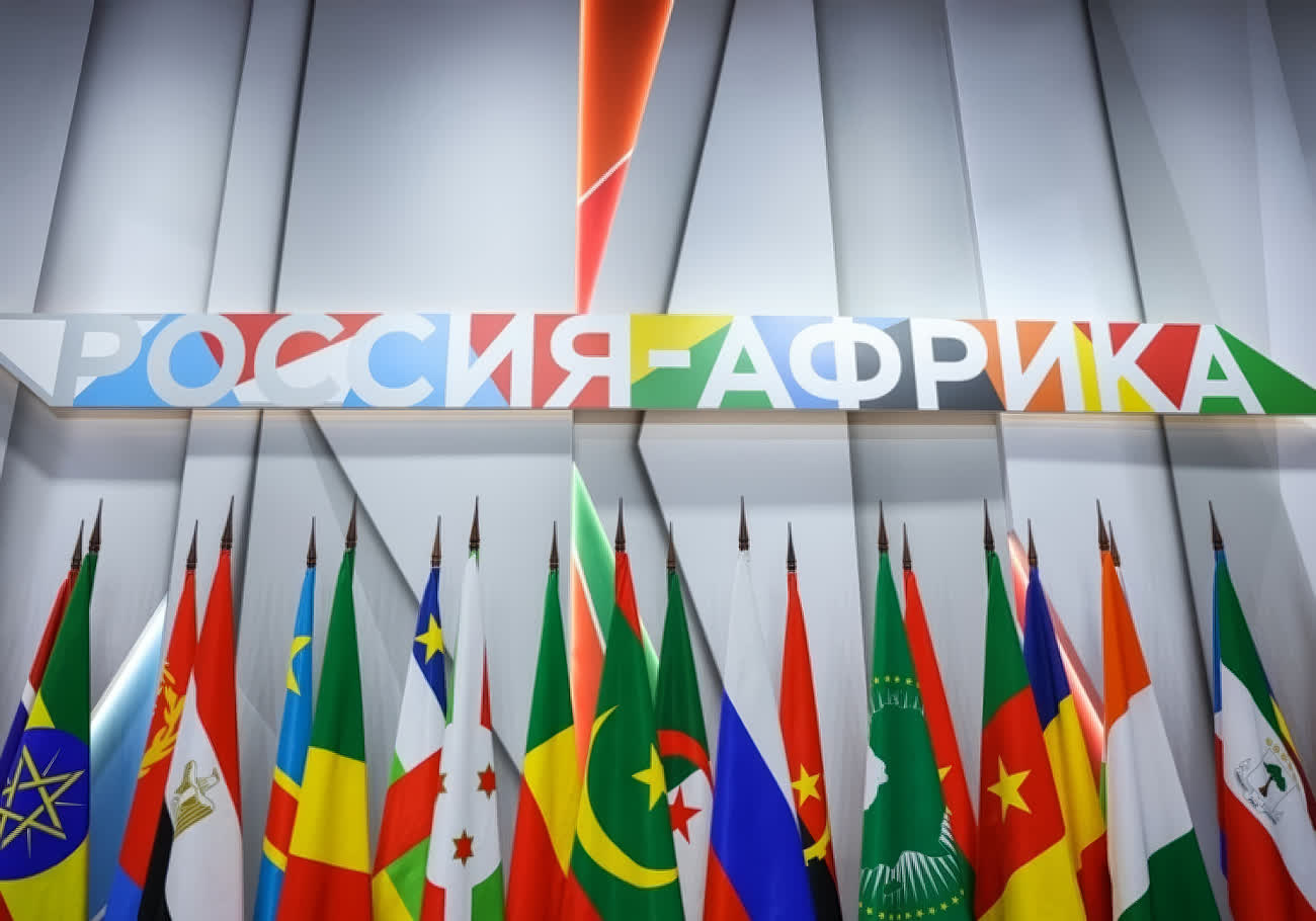 What Hinders the Development of Russia’s Economic Cooperation with
