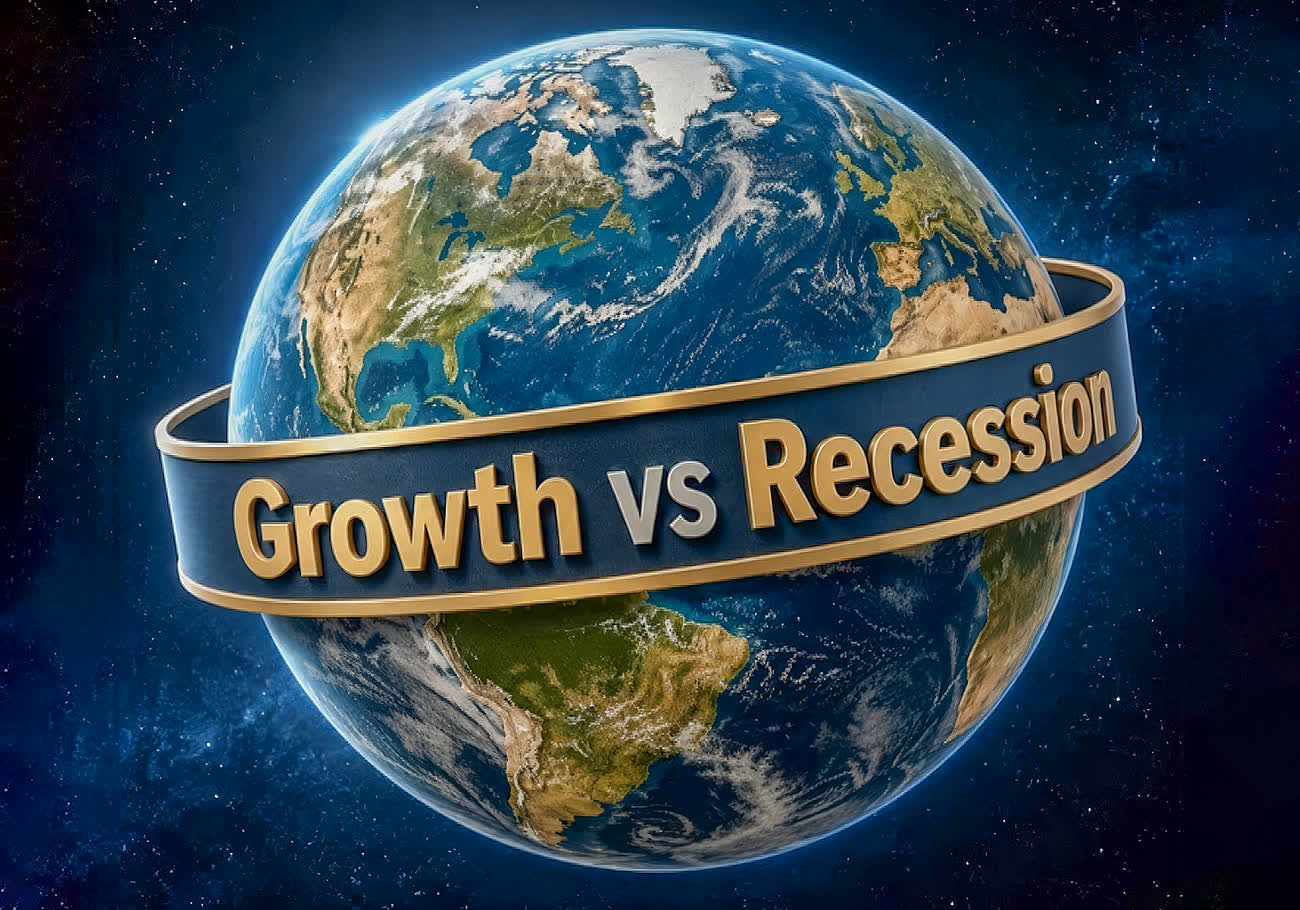 World Economy: Growth