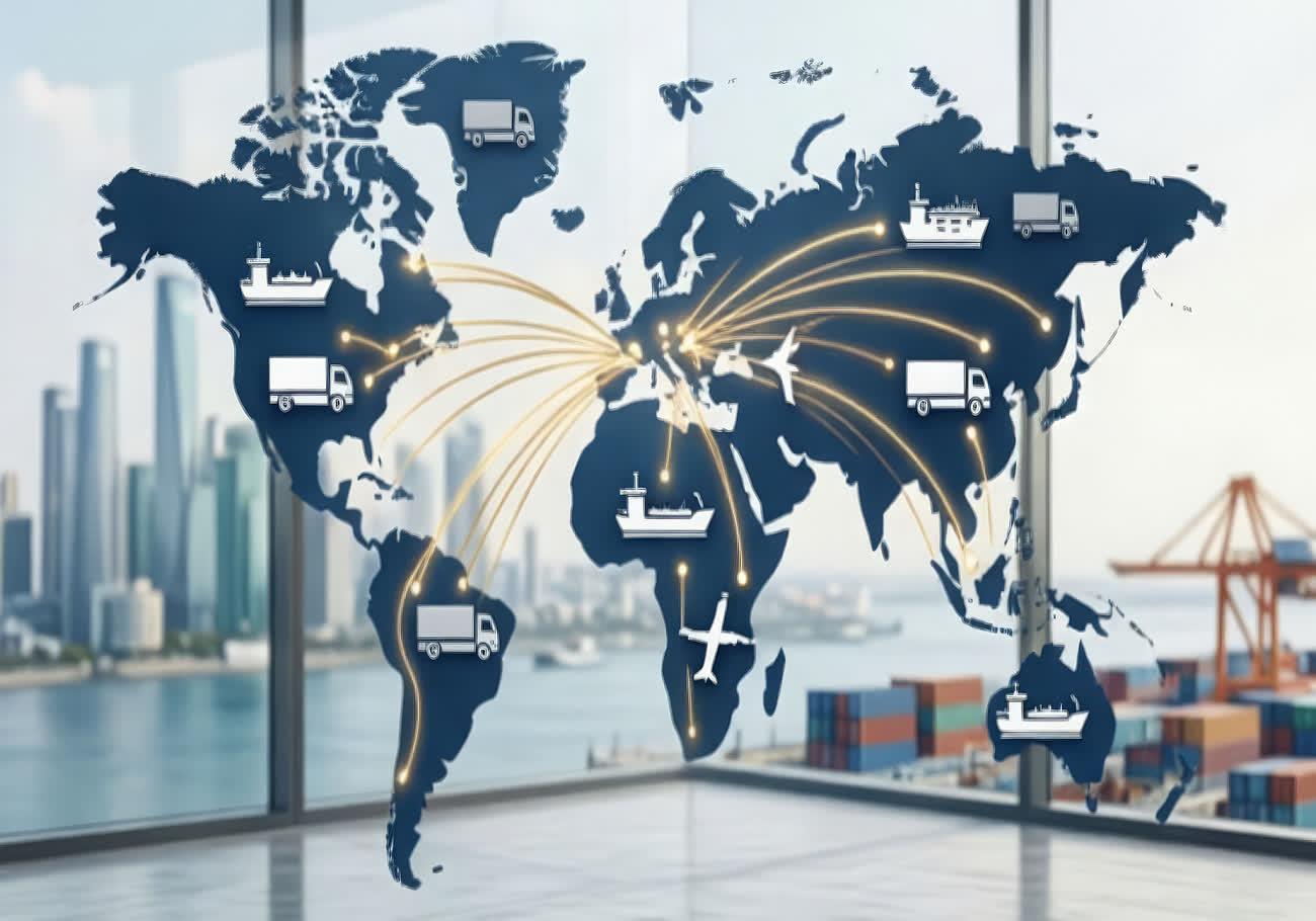 Logistics – an Effective Tool for the