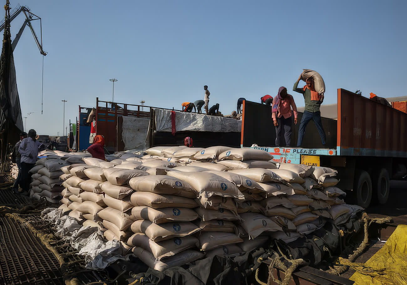 India unlikely won't export sugar for years as