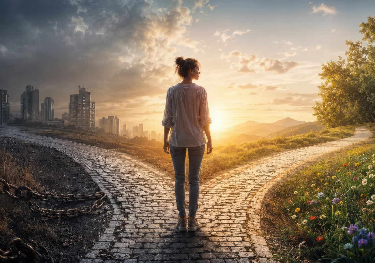 Psychological Maturity – How to Develop