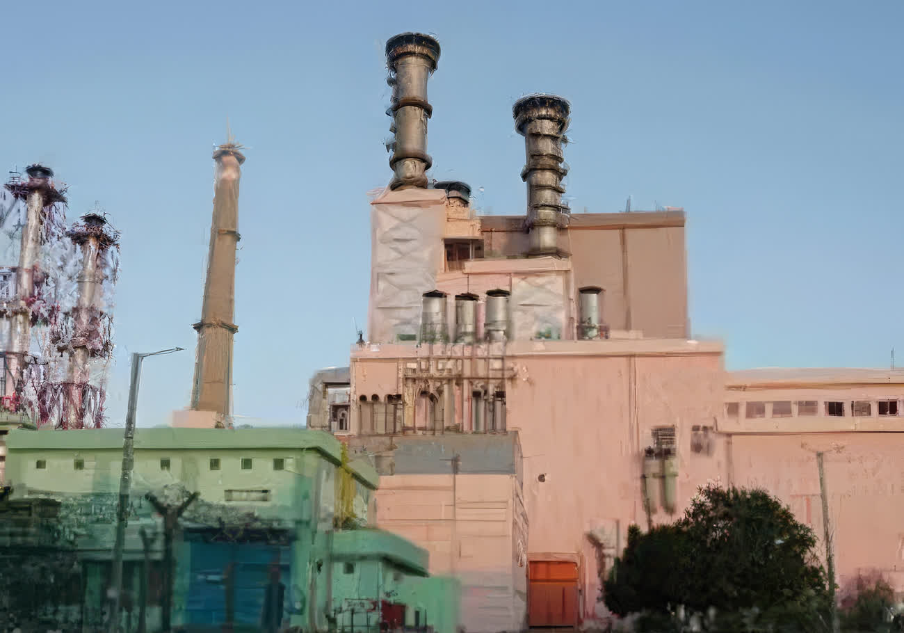 Indian Govt to build two fast breeder nuclear