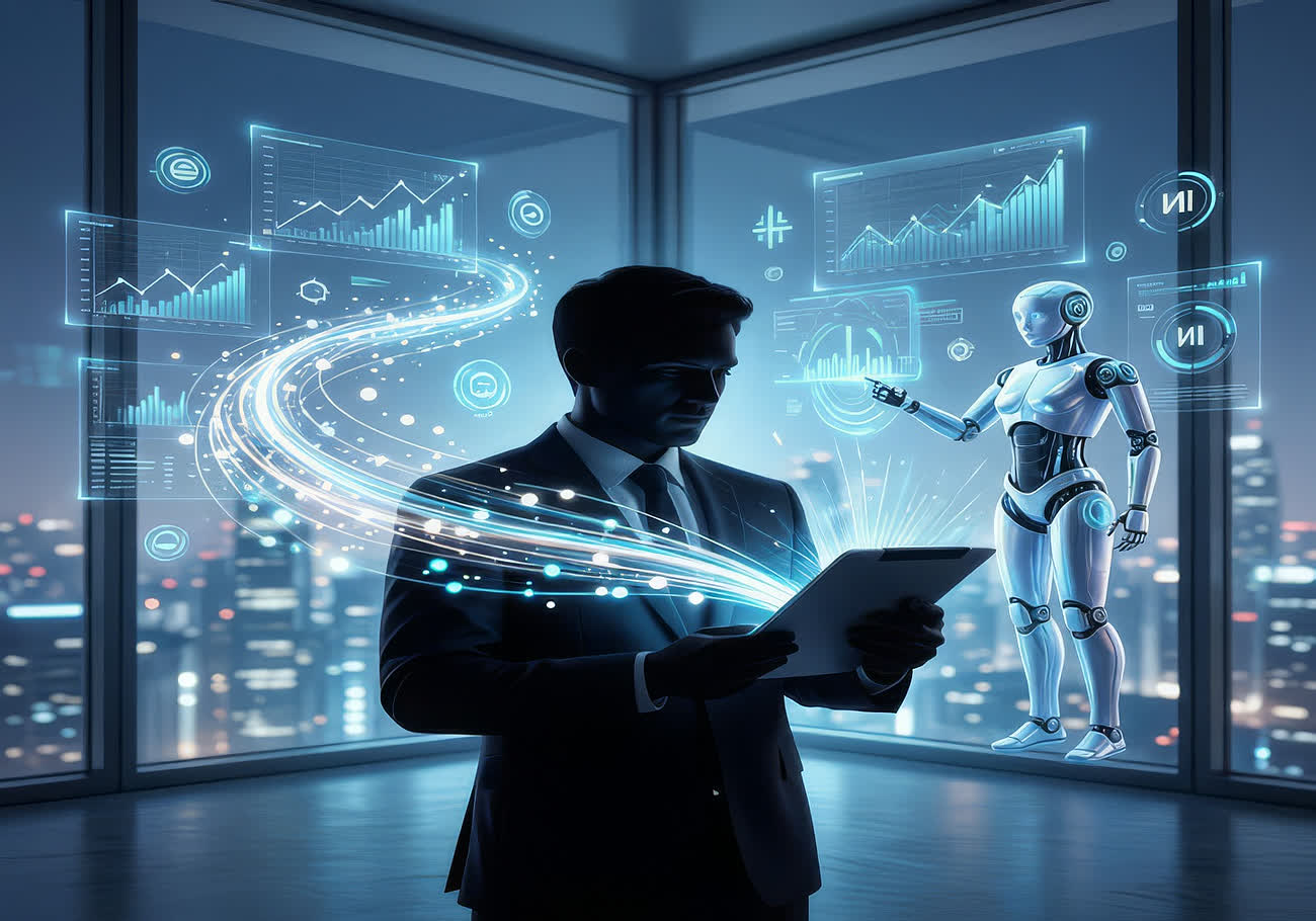 Transformation of the Labor Market in Russia: Challenges of Digitalization