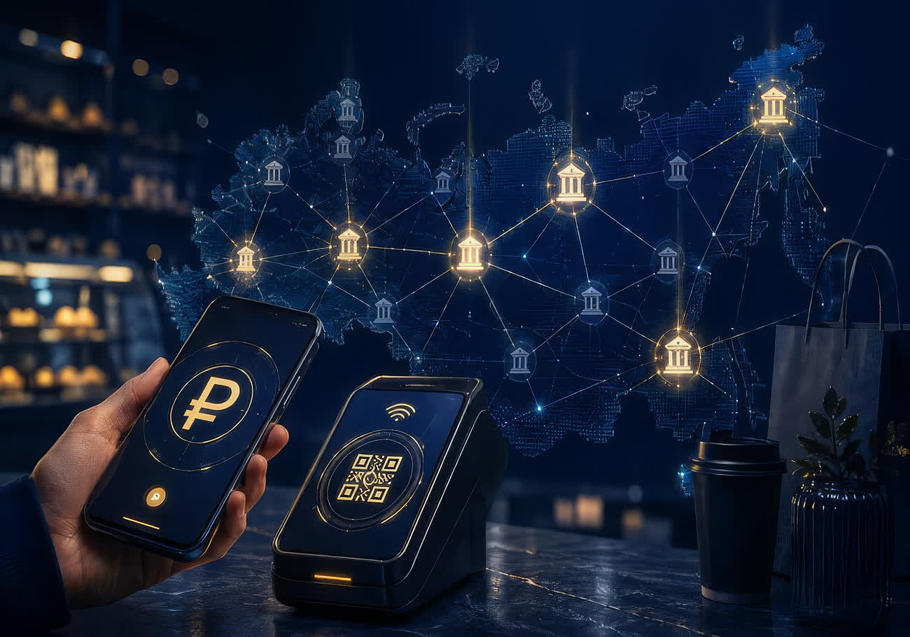 Digital Ruble Reaches Consumers: The Key Test Is