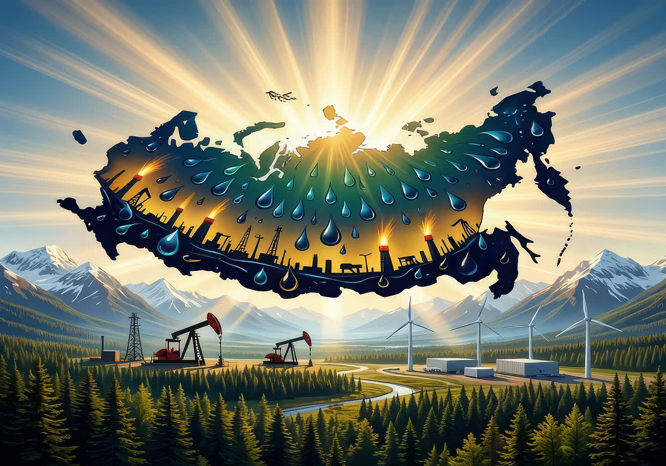 Canada on the Path to Global Energy Superpower Status: Uranium