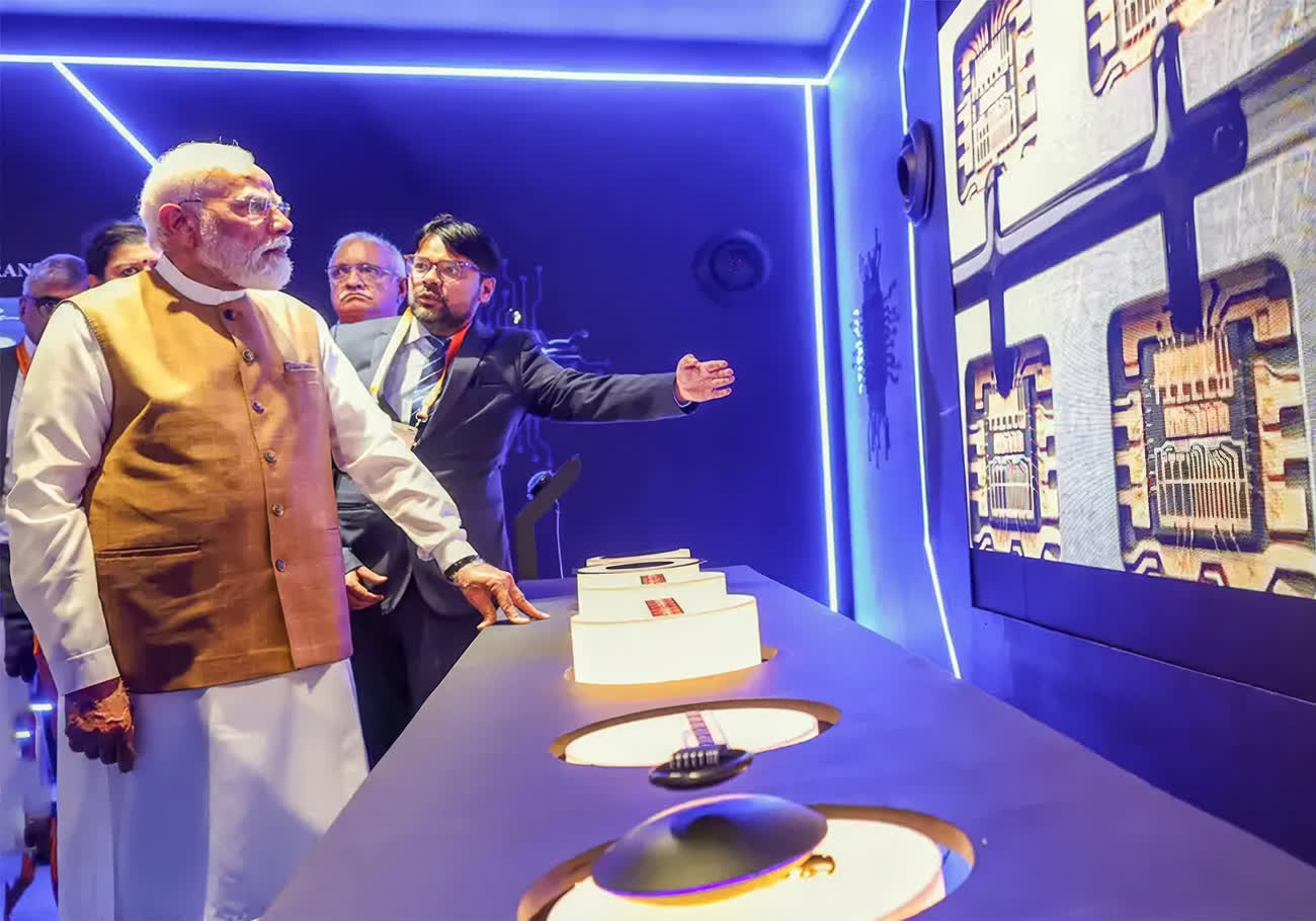 Can India emerge as the next global