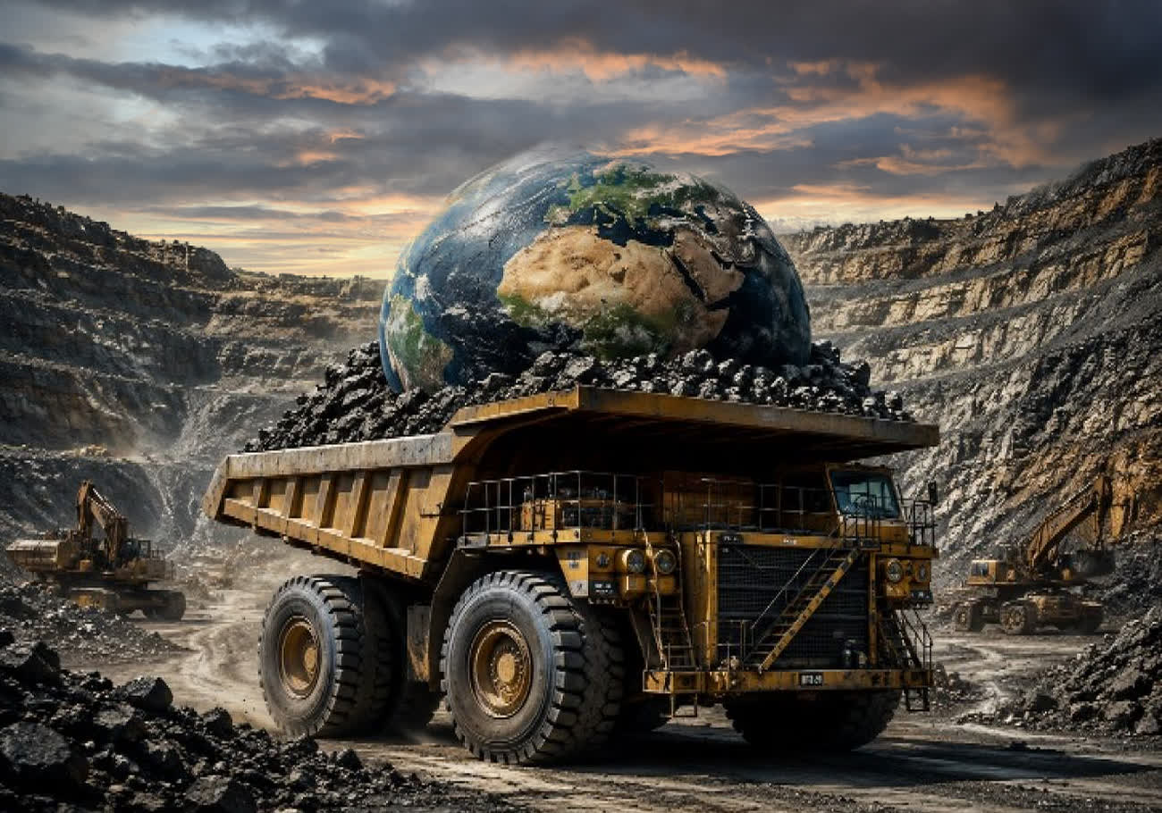 “Critical Minerals” Rule