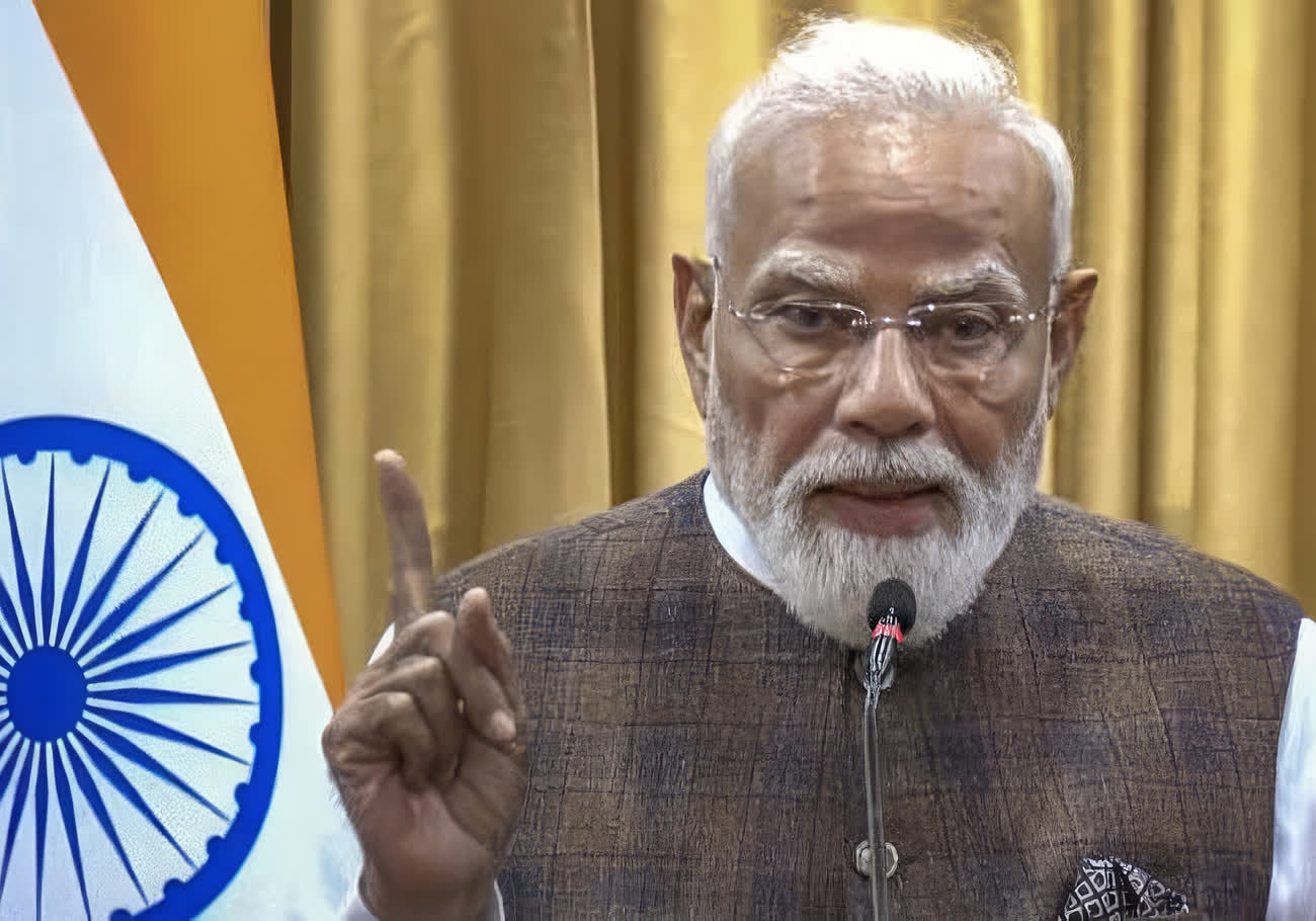 Youths should visit border villages to understand India rather than
