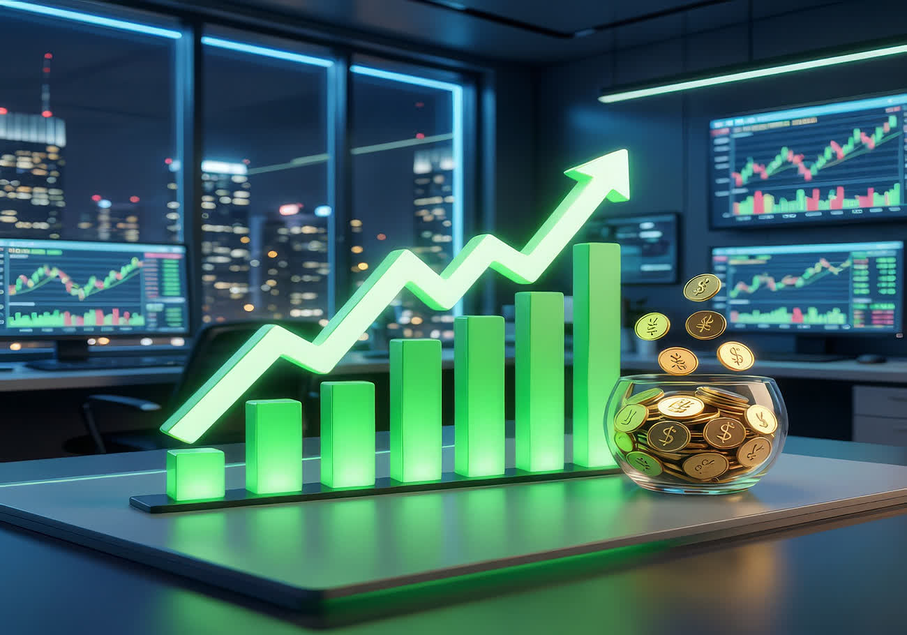 Private investors invested more than 264 billion rubles in