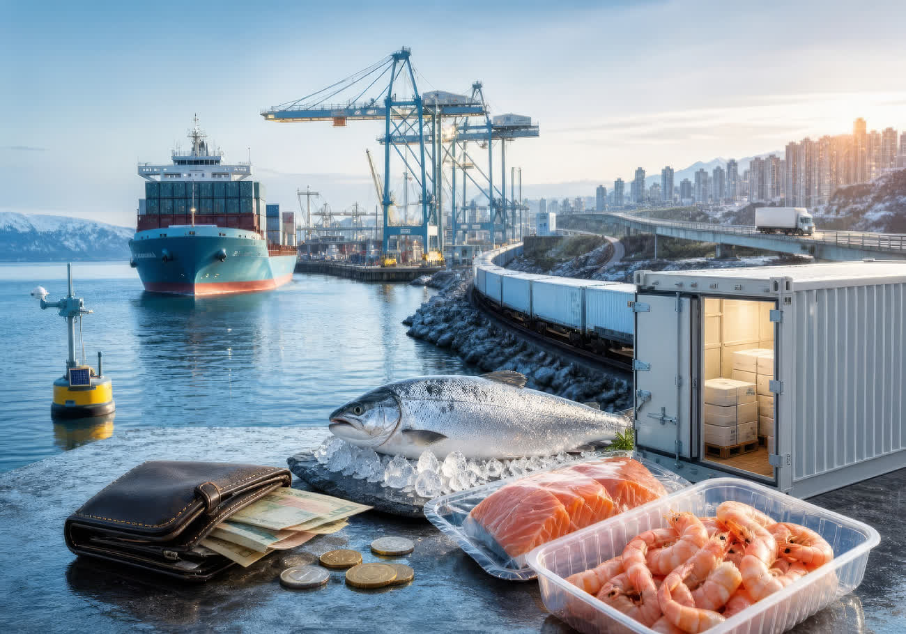 Оcean Closer Than It Seems: What Marine Technologies Will