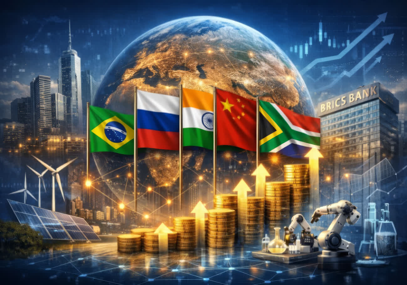 Deep Tech Long‑Term Financing Model: Assessing the Impact on