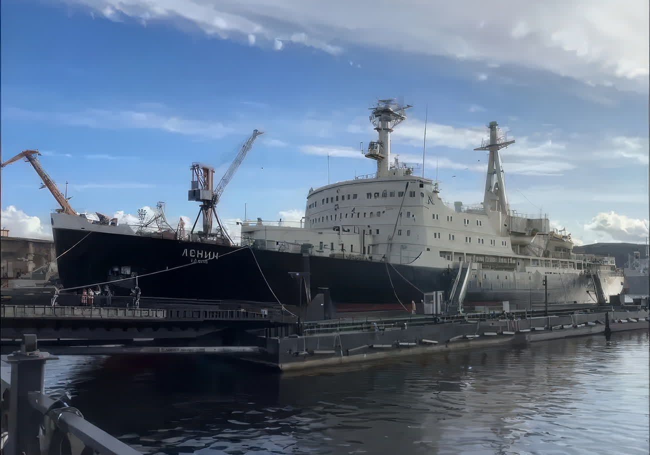 Strengthening links with Russia: India eyes first Northern Sea